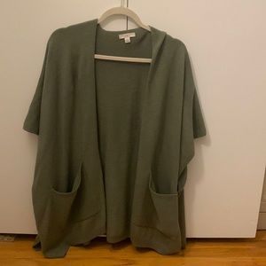 Loft Shrug
